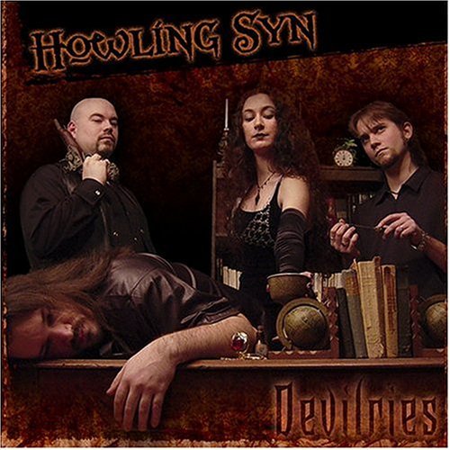 HOWLING SYN/DEVILRIES